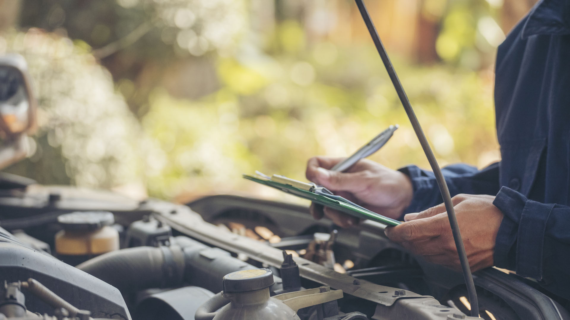 Mobile Car Servicing & Repairs - Berkshire Mobile Mechanics Reading